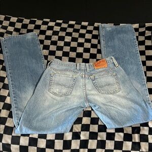 Lucky Brand Easy Riser 25 Long